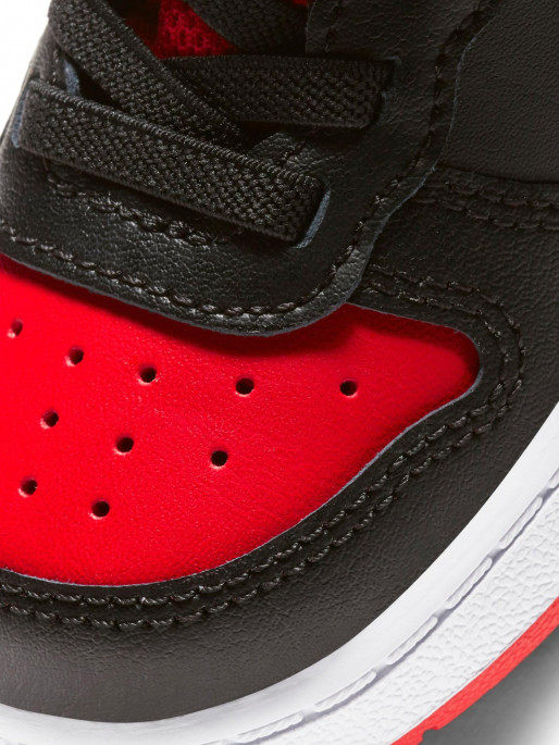 NIKE Παιδικά Παπούτσια COURT BOROUGH LOW 2