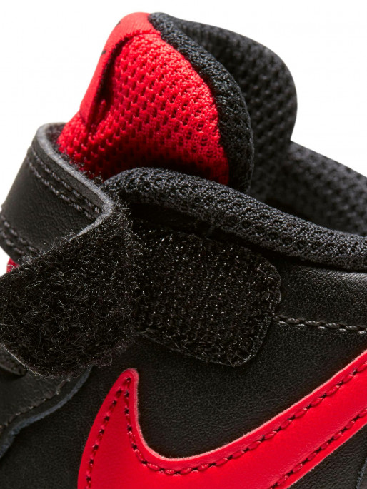 NIKE Παιδικά Παπούτσια COURT BOROUGH LOW 2