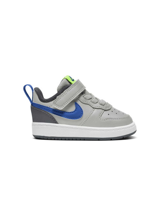 NIKE Παιδικά Παπούτσια COURT BOROUGH LOW 2