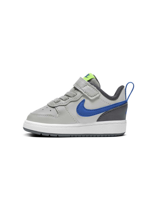 NIKE Παιδικά Παπούτσια COURT BOROUGH LOW 2