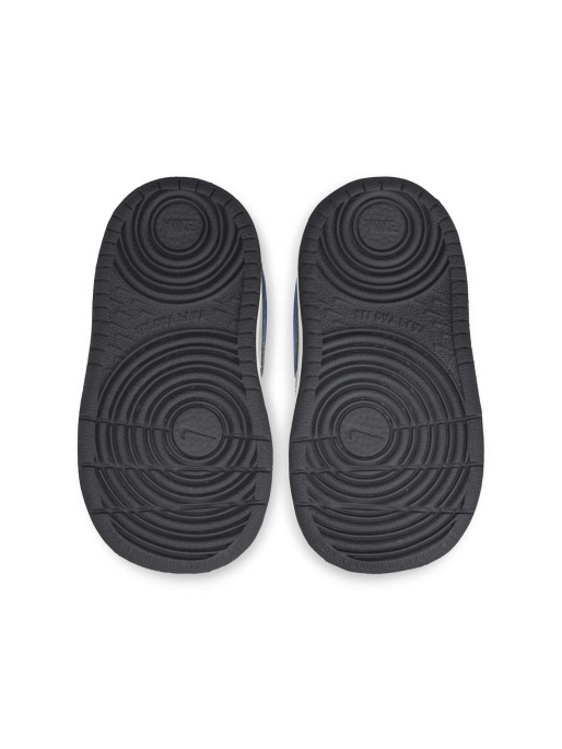 NIKE Παιδικά Παπούτσια COURT BOROUGH LOW 2