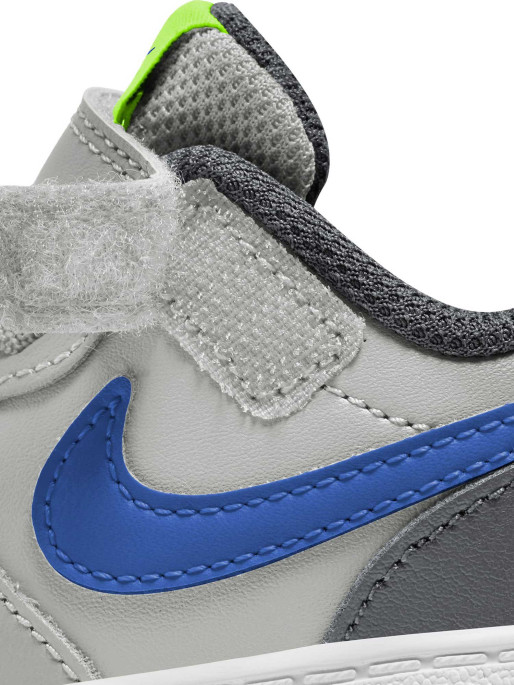 NIKE Παιδικά Παπούτσια COURT BOROUGH LOW 2