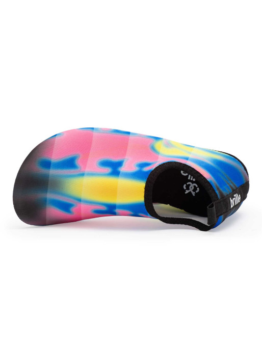 BRILLE Incaltaminte aqua Nemo
