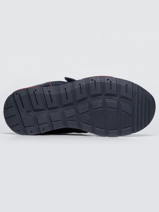 BRILLE BR529 Shoes for kids