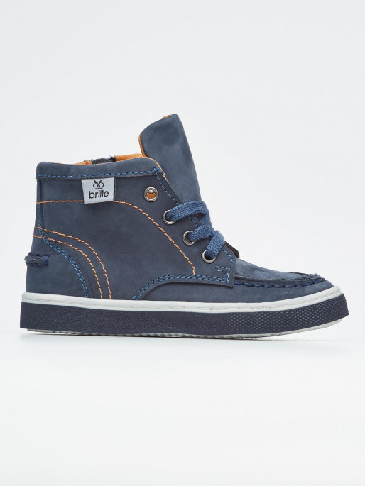 BRILLE Детски обувки BR545-Blue