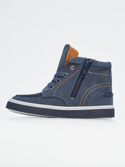 BRILLE BR545-Blue Shoes for kids
