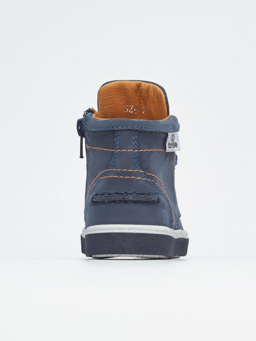 BRILLE BR545-Blue Shoes for kids