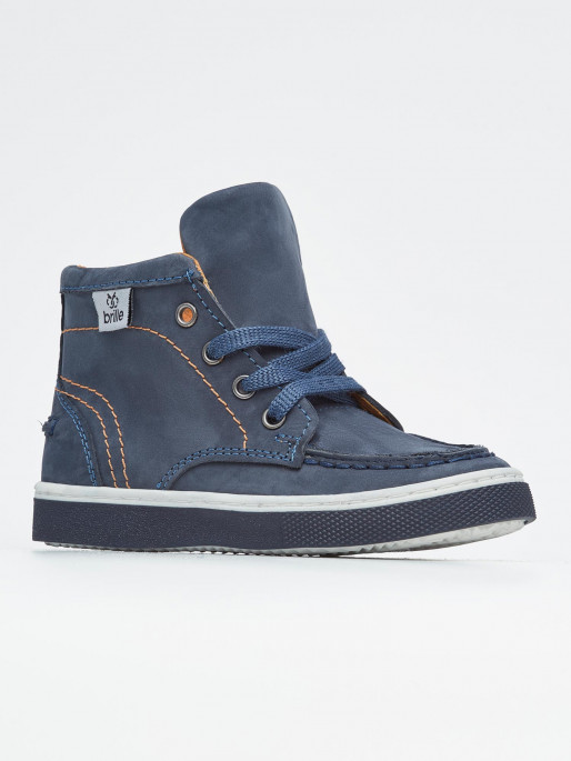 BRILLE BR545-Blue Shoes for kids