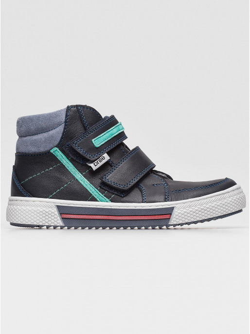 BRILLE Детски обувки BR548-Blue