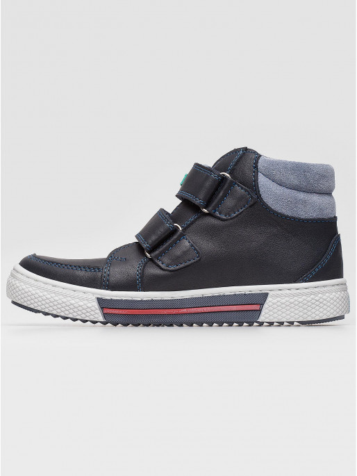 BRILLE BR548-Blue Shoes for kids