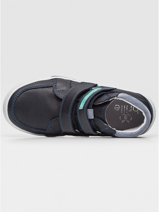 BRILLE BR548-Blue Shoes for kids