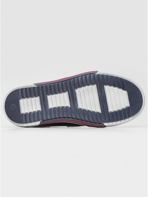 BRILLE BR548-Blue Shoes for kids