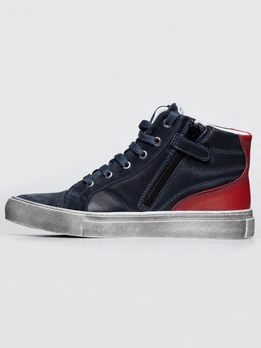 BRILLE Niko Junior shoes