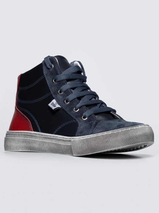 BRILLE Niko Junior shoes