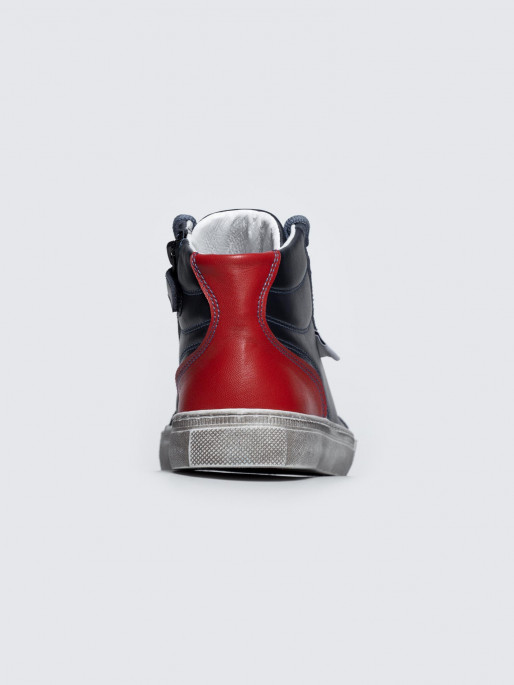 BRILLE Niko Junior shoes