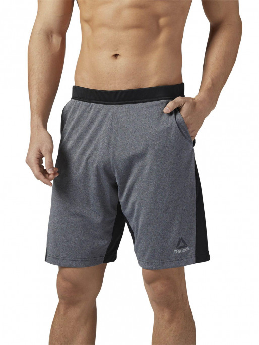 reebok workout shorts