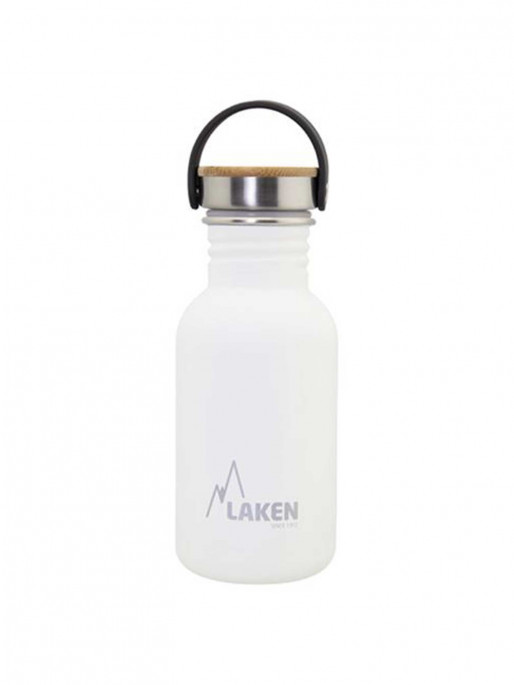 LAKEN Sticla Basic Steel Bottle 500ml