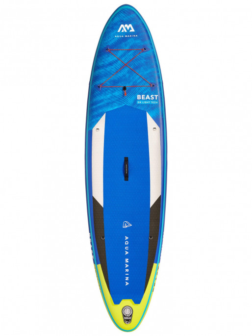 AQUAMARINA SUP BEAST - 320х81х15 cm