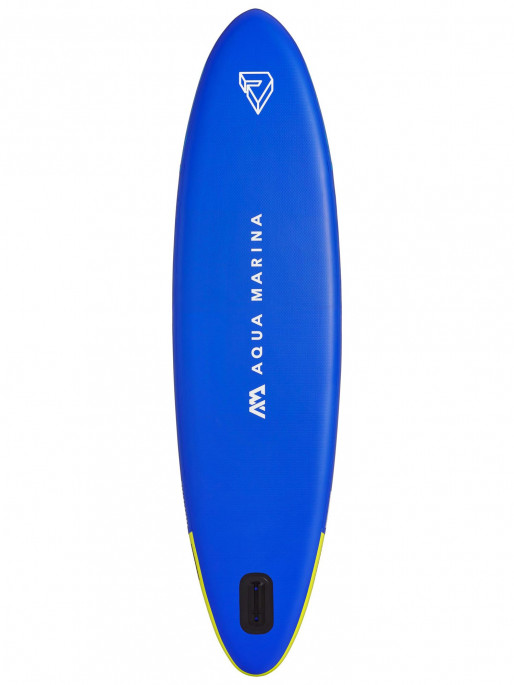 AQUAMARINA SUP BEAST - 320х81х15 cm