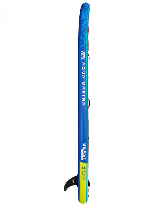 AQUAMARINA SUP BEAST - 320х81х15 cm