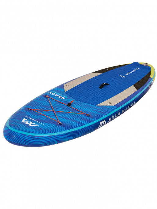 AQUAMARINA SUP BEAST - 320х81х15 cm