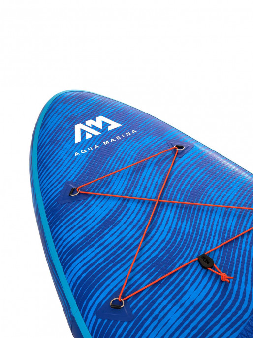 AQUAMARINA SUP BEAST - 320х81х15 cm