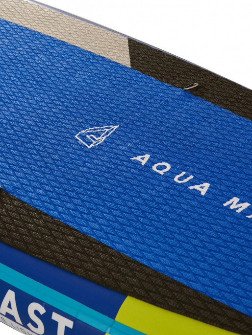 AQUAMARINA SUP BEAST - 320х81х15 cm