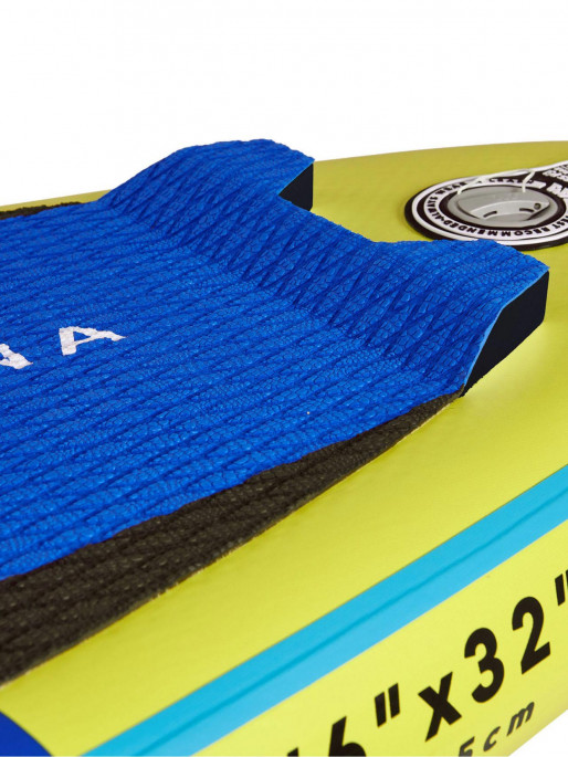 AQUAMARINA SUP BEAST - 320х81х15 cm