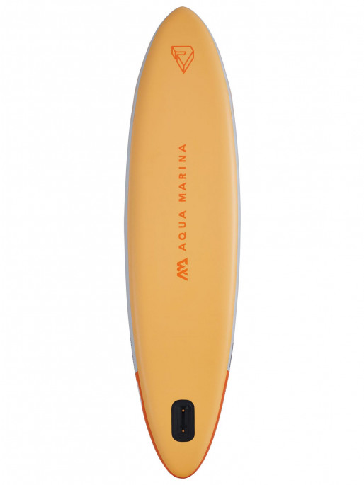 AQUAMARINA SUP MAGMA - 330х84х15 cm