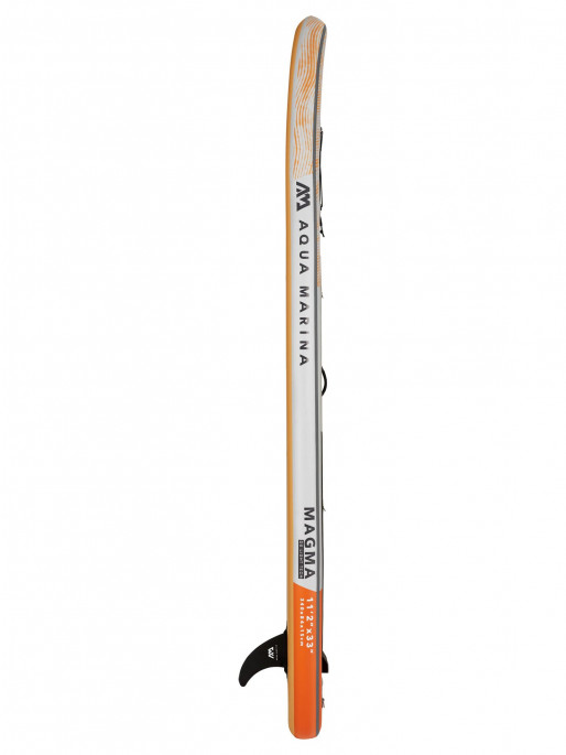 AQUAMARINA SUP MAGMA - 330х84х15 cm