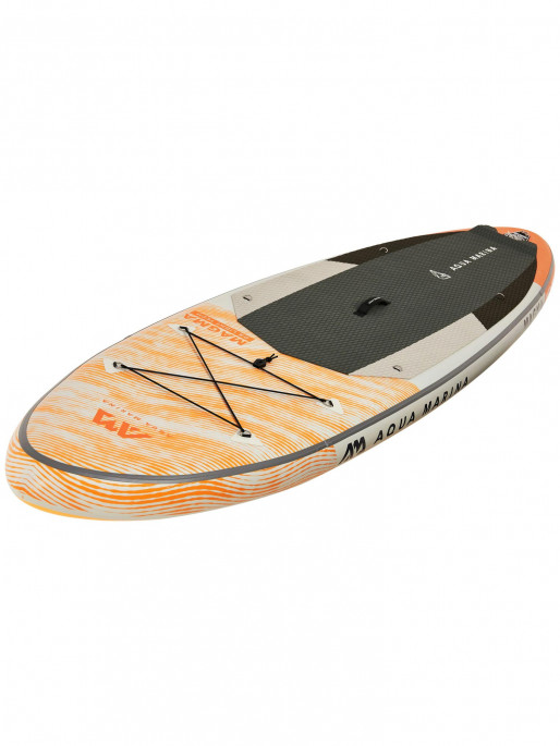 AQUAMARINA SUP MAGMA - 330х84х15 cm