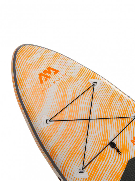 AQUAMARINA SUP MAGMA - 330х84х15 cm