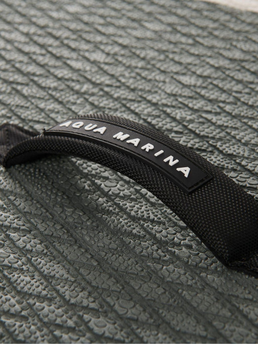 AQUAMARINA SUP MAGMA - 330х84х15 cm