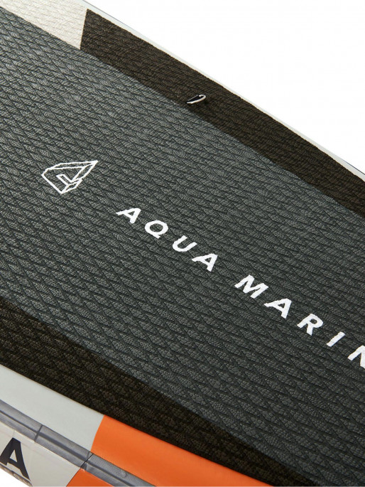 AQUAMARINA SUP MAGMA - 330х84х15 cm