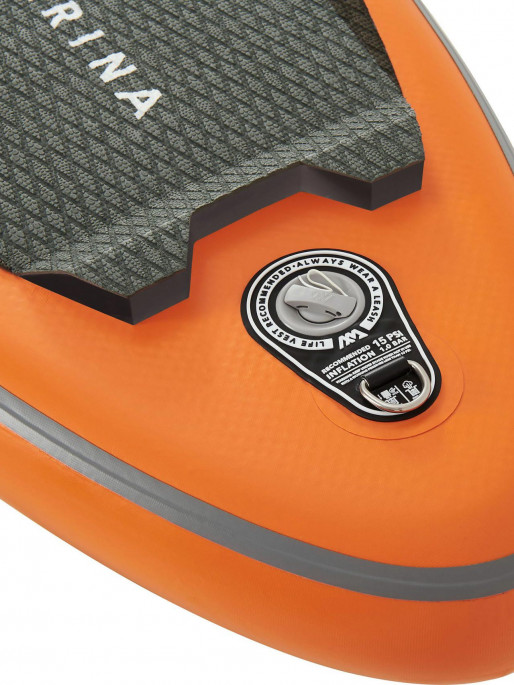 AQUAMARINA SUP MAGMA - 330х84х15 cm