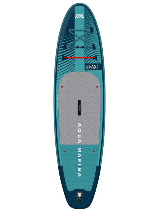 AQUAMARINA Sup gonflabil Beast