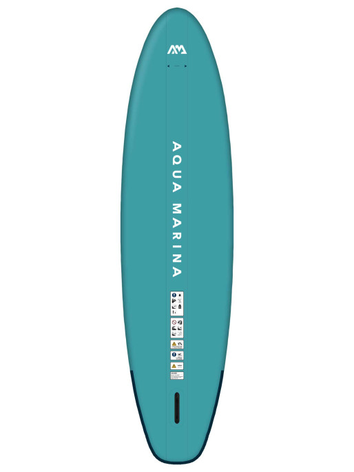 AQUAMARINA Sup gonflabil Beast