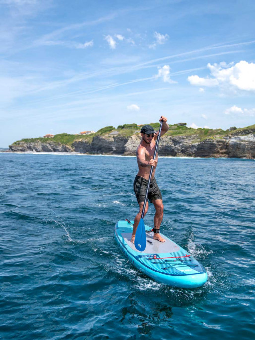 AQUAMARINA Sup gonflabil Beast