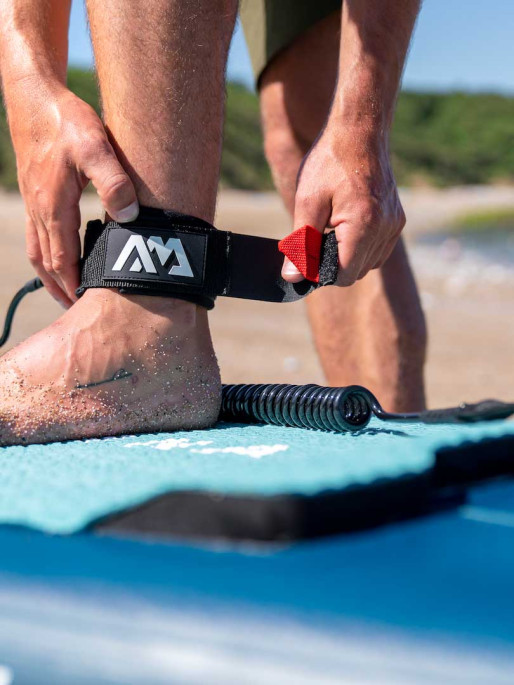 AQUAMARINA Sup gonflabil Beast