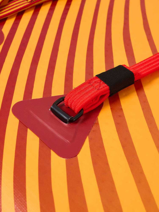 AQUAMARINA Φουσκωτό SUP Fusion – 330x81x15