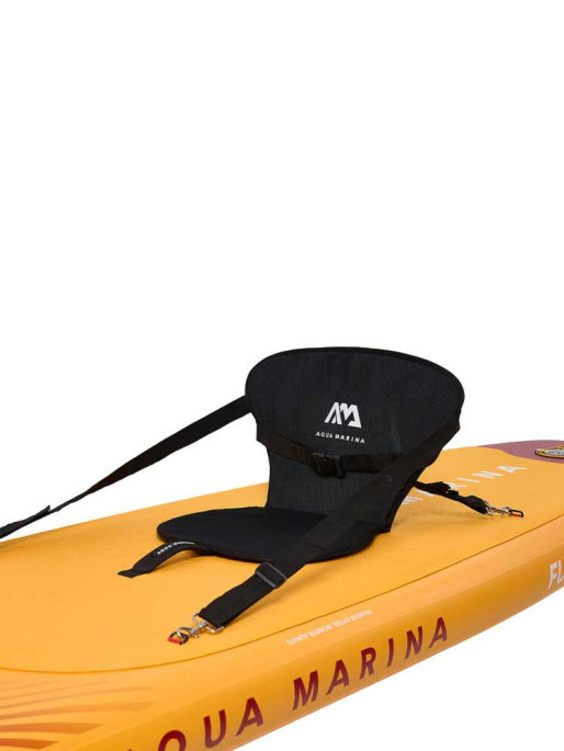 AQUAMARINA Φουσκωτό SUP Fusion – 330x81x15