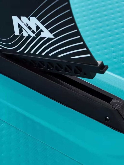 AQUAMARINA Inflatable SUP Super Trip - 381x86x15