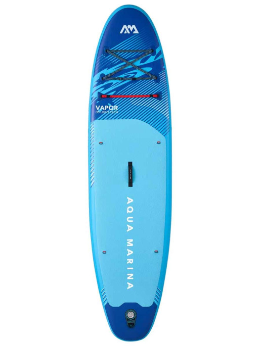 AQUAMARINA Надуваем SUP Fusion - 3.3m/15cm