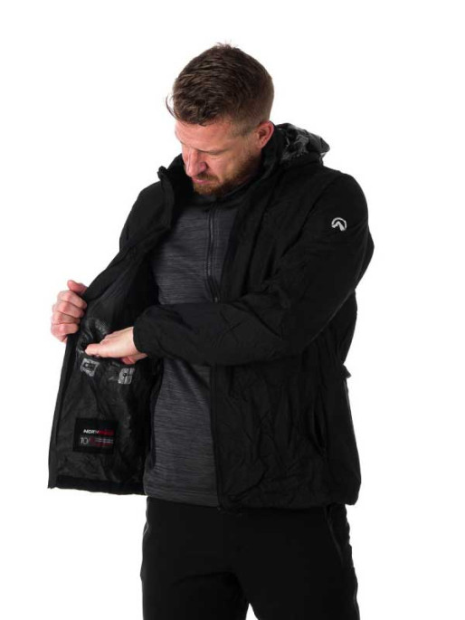 NORTHFINDER Pelerina de ploaie Northkit
