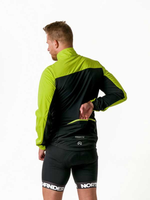 NORTHFINDER Geaca Elliot