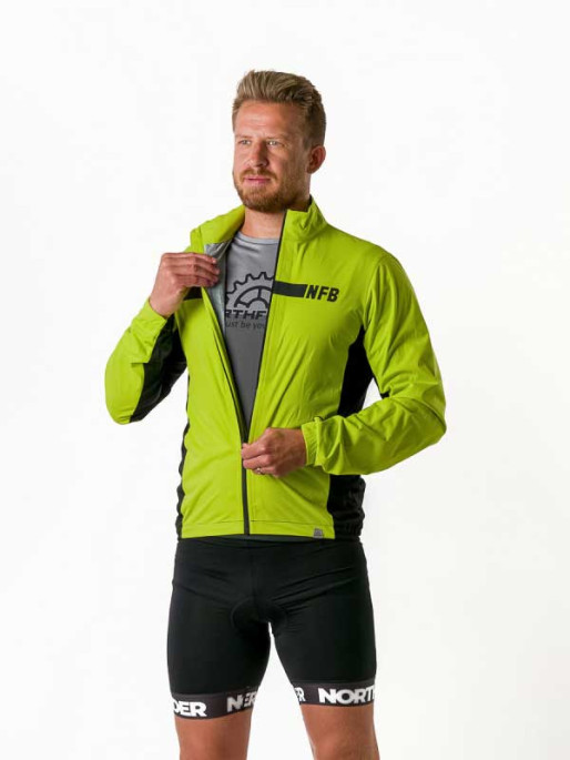 NORTHFINDER Geaca Elliot