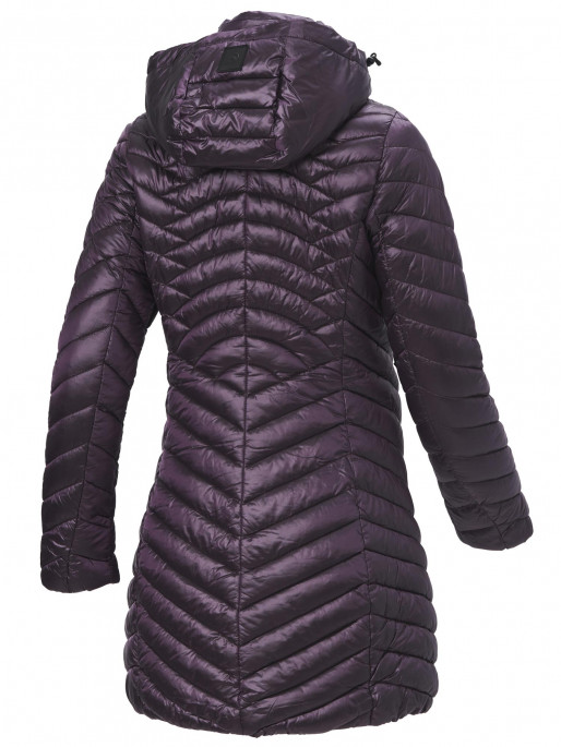 north face kiara parka