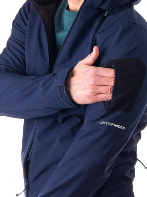 NORTHFINDER Geaca turism Abner - 10 000/ 5000