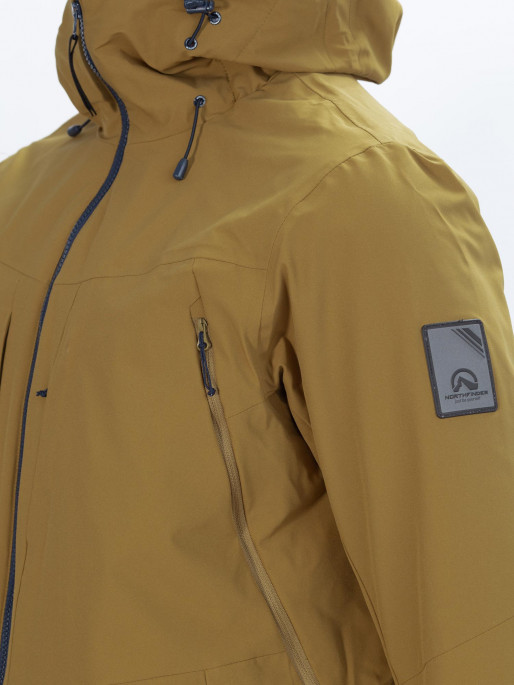 NORTHFINDER Geaca schi Bodie - 5000/ 5000