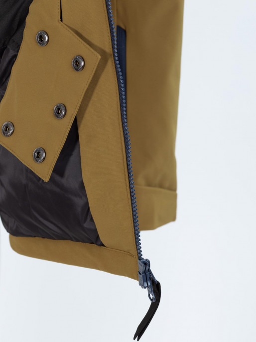 NORTHFINDER Geaca schi Bodie - 5000/ 5000